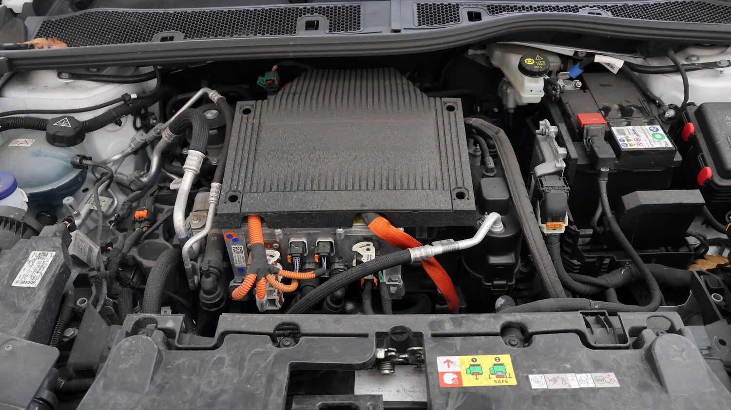 Used Vauxhall Mokka 2021 for sale - 77617601: Photo 19