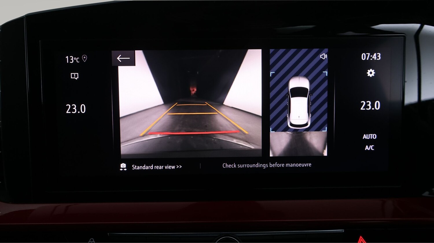 Used Vauxhall Mokka 2021 for sale - 77617601: Photo 21