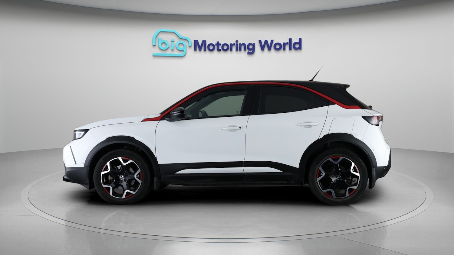 Used Vauxhall Mokka 2021 for sale - 77617601: Photo 4