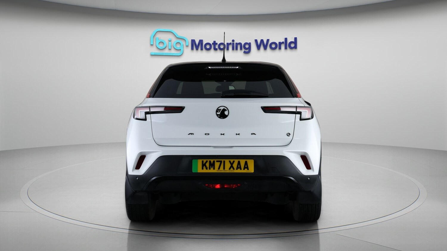 Used Vauxhall Mokka 2021 for sale - 77617601: Photo 6