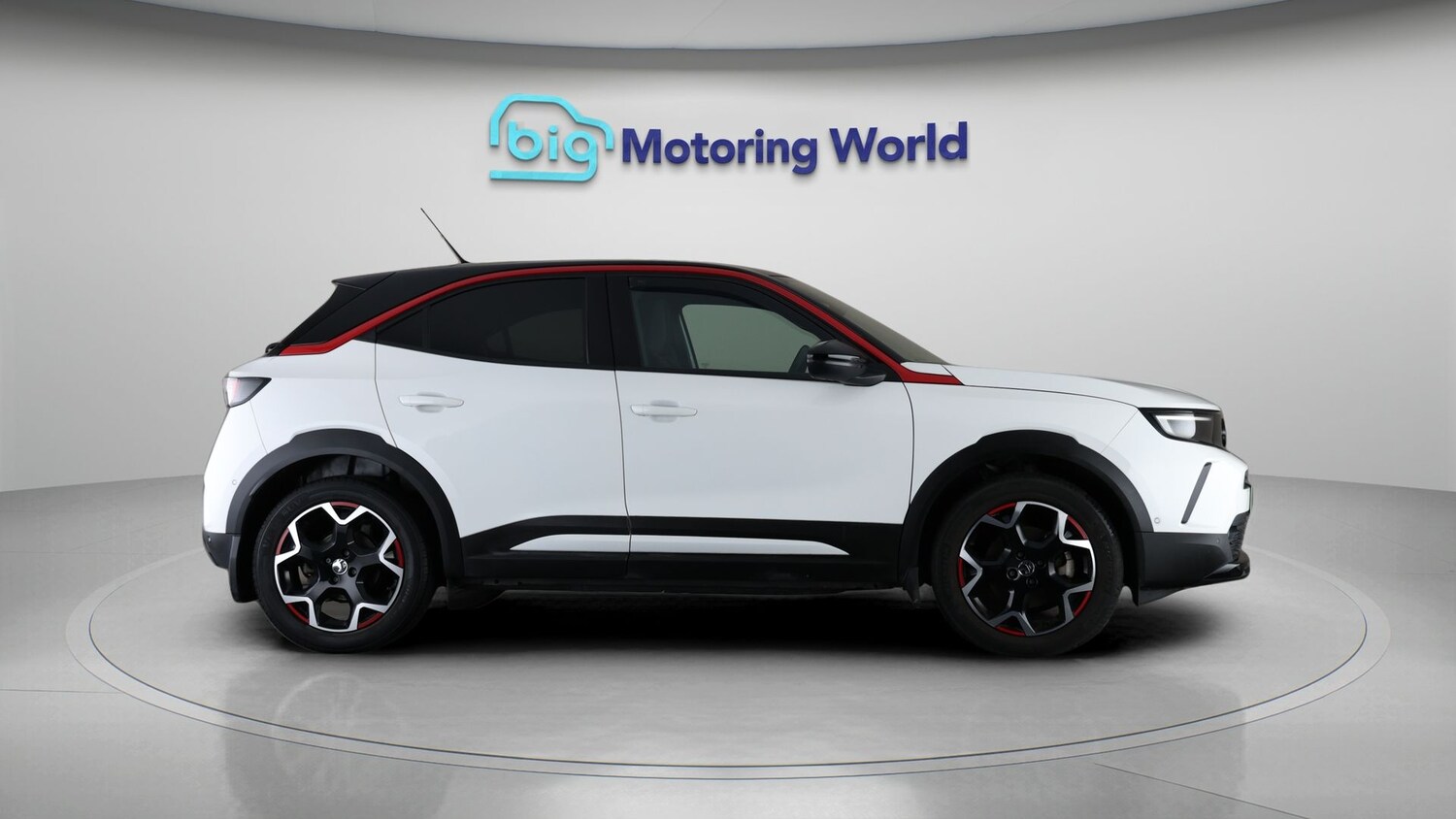 Used Vauxhall Mokka 2021 for sale - 77617601: Photo 8