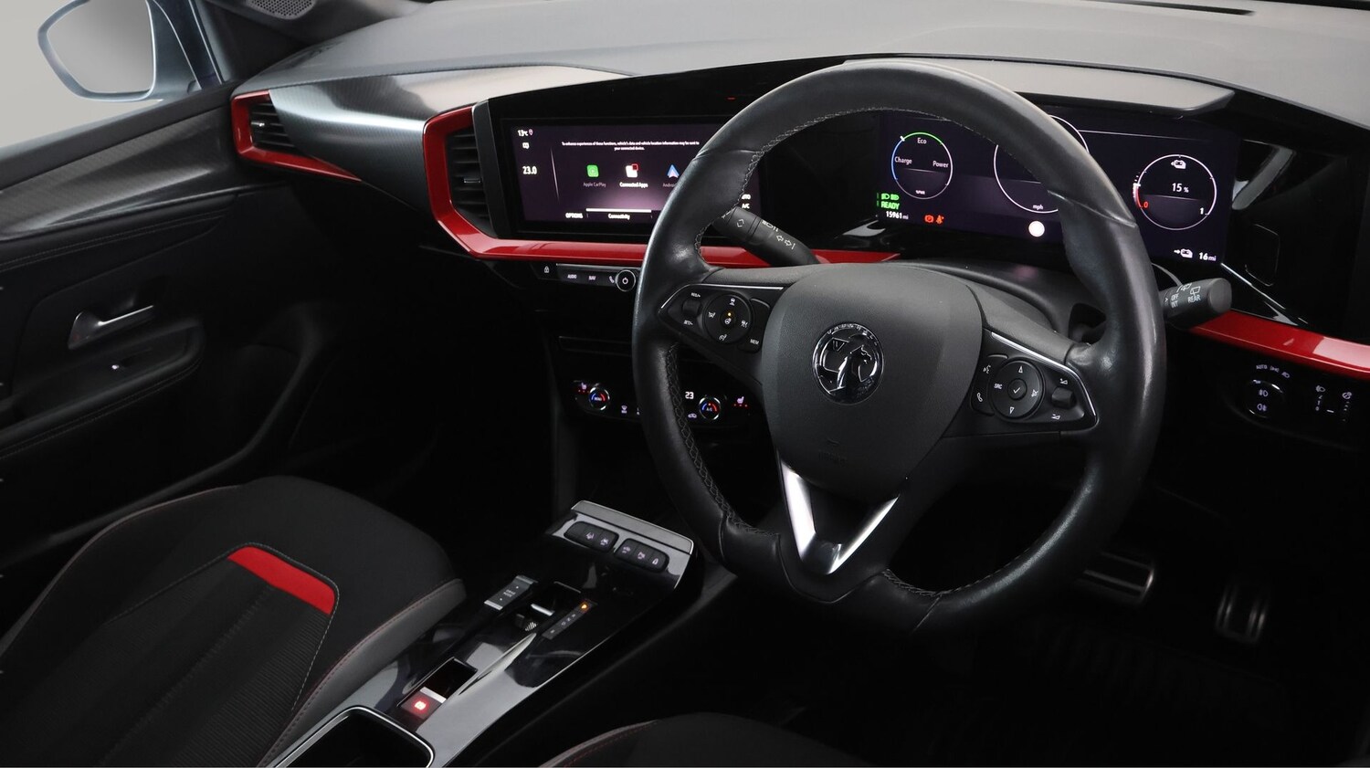 Used Vauxhall Mokka 2021 for sale - 77617601: Photo 9