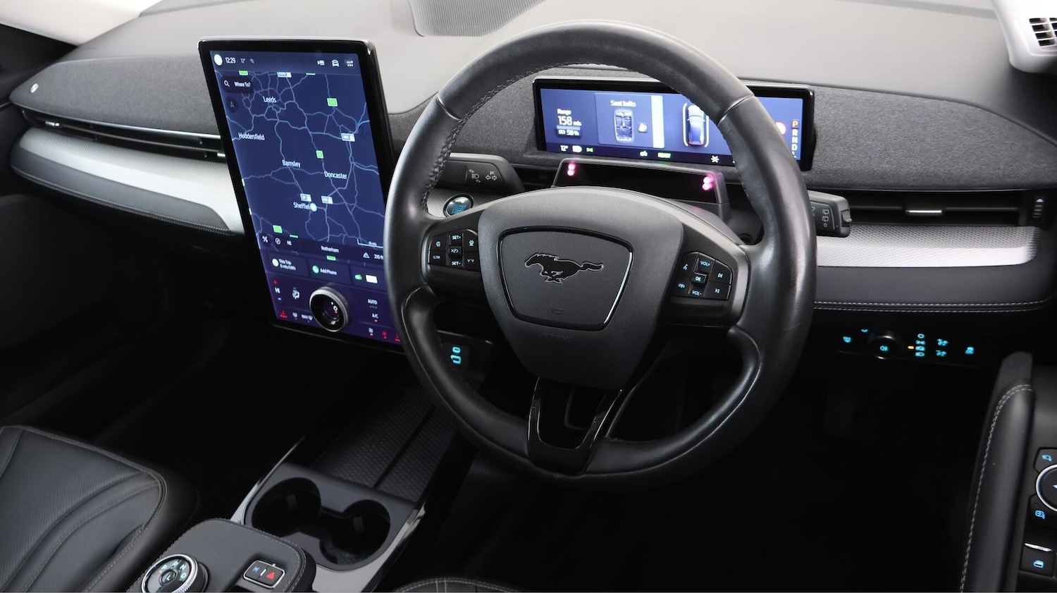 Used Ford Mustang Mach-E 2022 for sale - 76425816: Photo 10