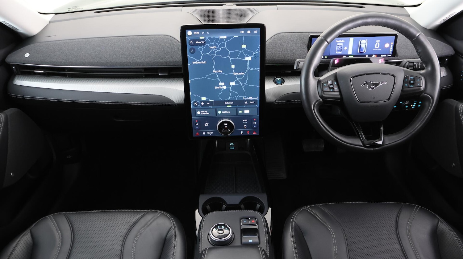 Used Ford Mustang Mach-E 2022 for sale - 76425816: Photo 14