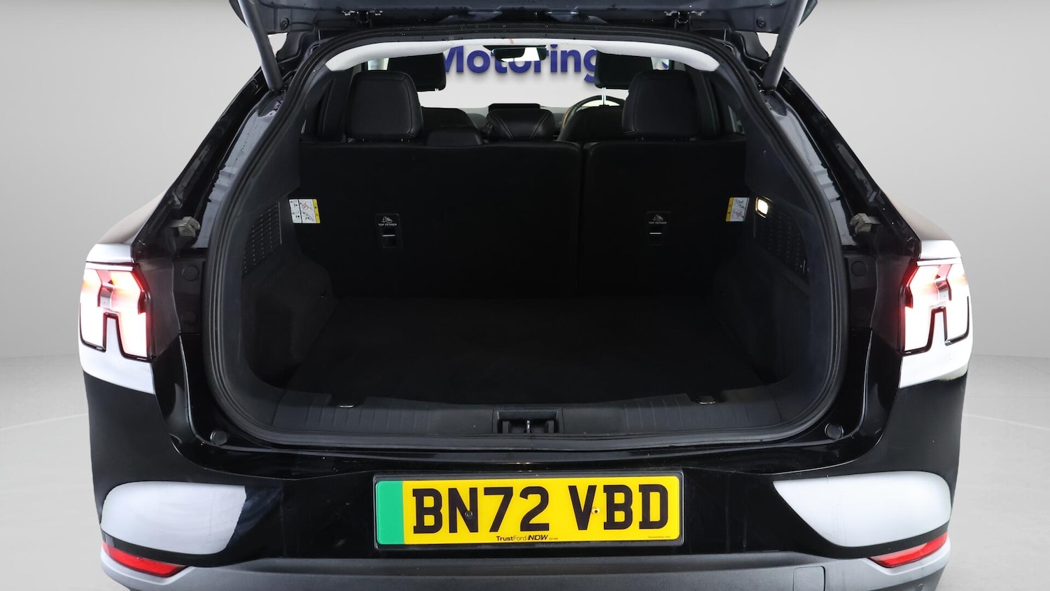 Used Ford Mustang Mach-E 2022 for sale - 76425816: Photo 18