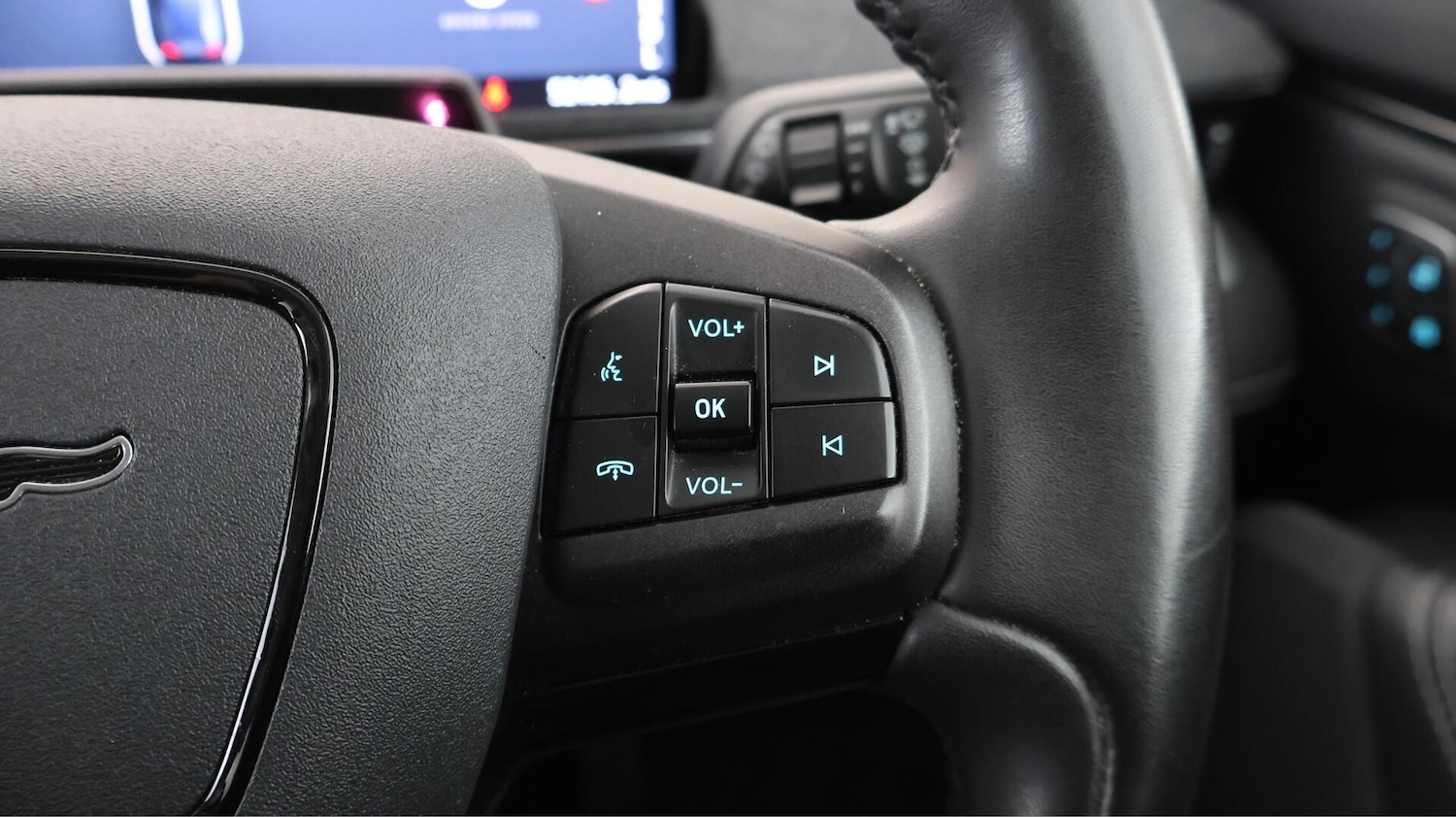 Used Ford Mustang Mach-E 2022 for sale - 76425816: Photo 24