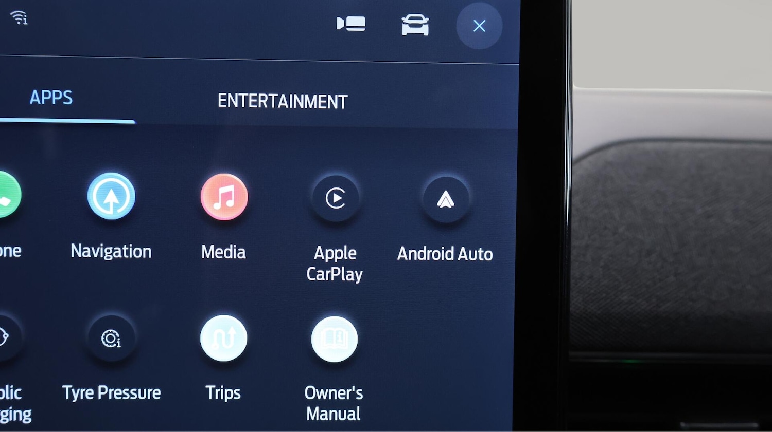 Used Ford Mustang Mach-E 2022 for sale - 76425816: Photo 25