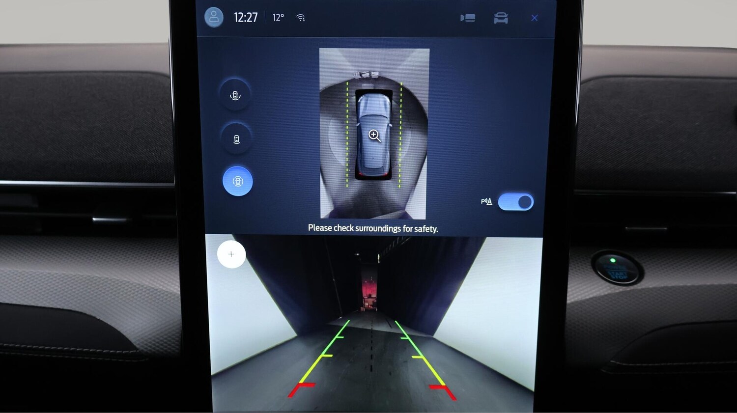 Used Ford Mustang Mach-E 2022 for sale - 76425816: Photo 26