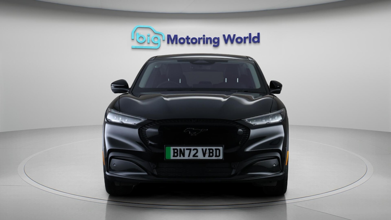 Used Ford Mustang Mach-E 2022 for sale - 76425816: Photo 3