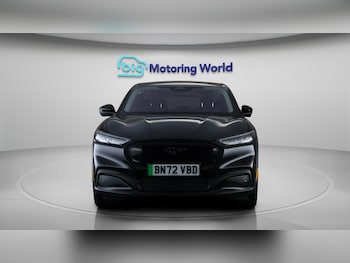 Used Ford Mustang Mach-E 2022 for sale - 76425816: Photo