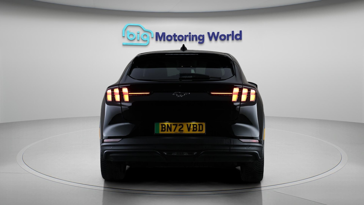 Used Ford Mustang Mach-E 2022 for sale - 76425816: Photo 7