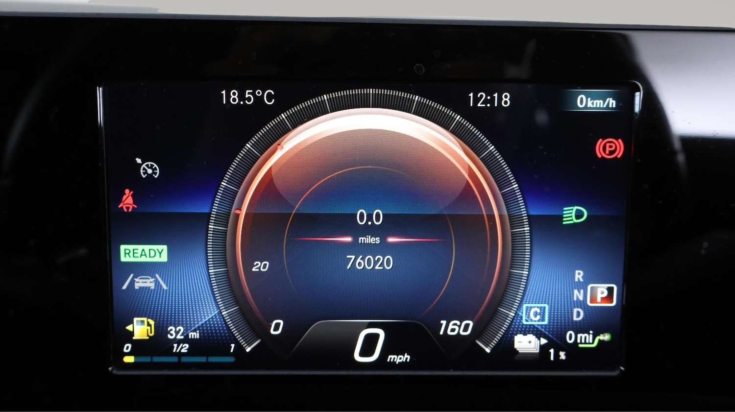 Used Mercedes-Benz A-Class 2021 for sale - 76380958: Photo 10