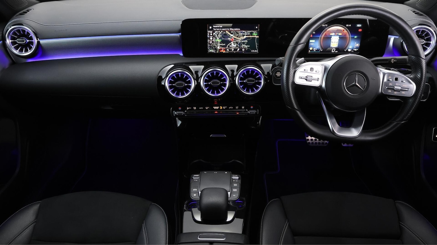 Used Mercedes-Benz A-Class 2021 for sale - 76380958: Photo 13