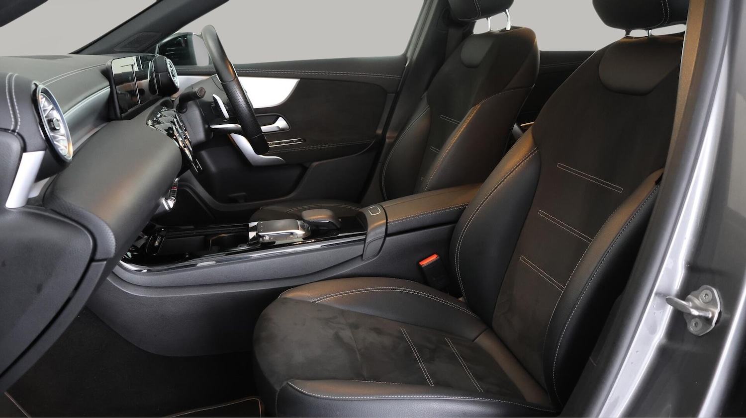 Used Mercedes-Benz A-Class 2021 for sale - 76380958: Photo 14