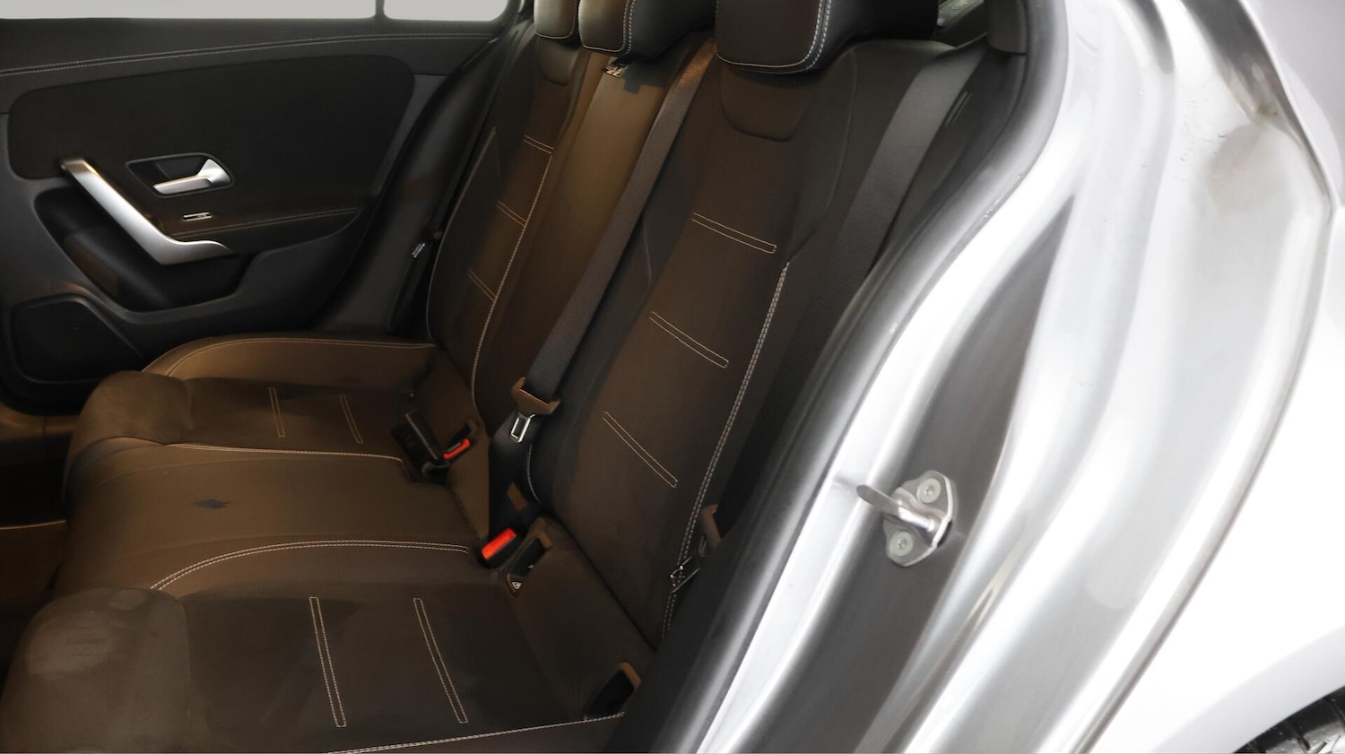 Used Mercedes-Benz A-Class 2021 for sale - 76380958: Photo 16