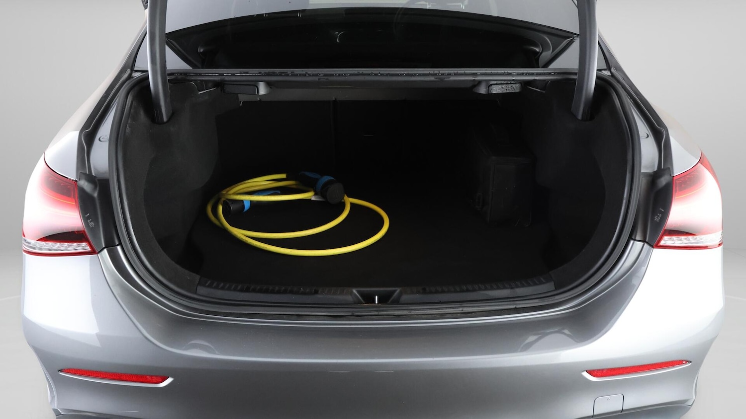 Used Mercedes-Benz A-Class 2021 for sale - 76380958: Photo 17