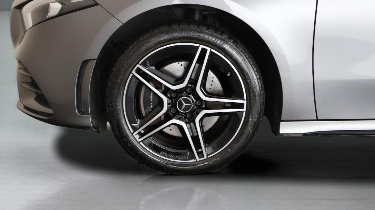 Used Mercedes-Benz A-Class 2021 for sale - 76380958: Photo 18