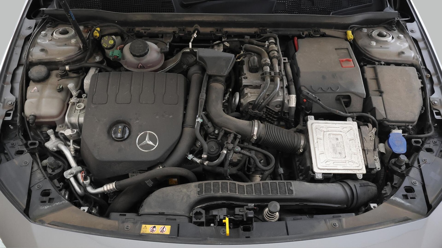 Used Mercedes-Benz A-Class 2021 for sale - 76380958: Photo 19