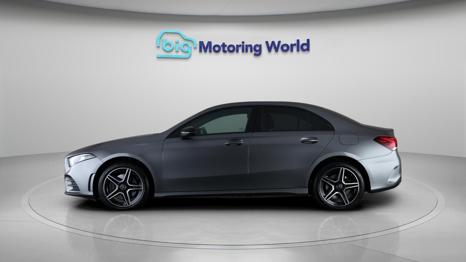 Used Mercedes-Benz A-Class 2021 for sale - 76380958: Photo 4