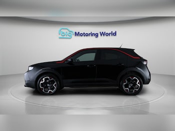 Used Vauxhall Mokka 2022 for sale - 78758943: Photo