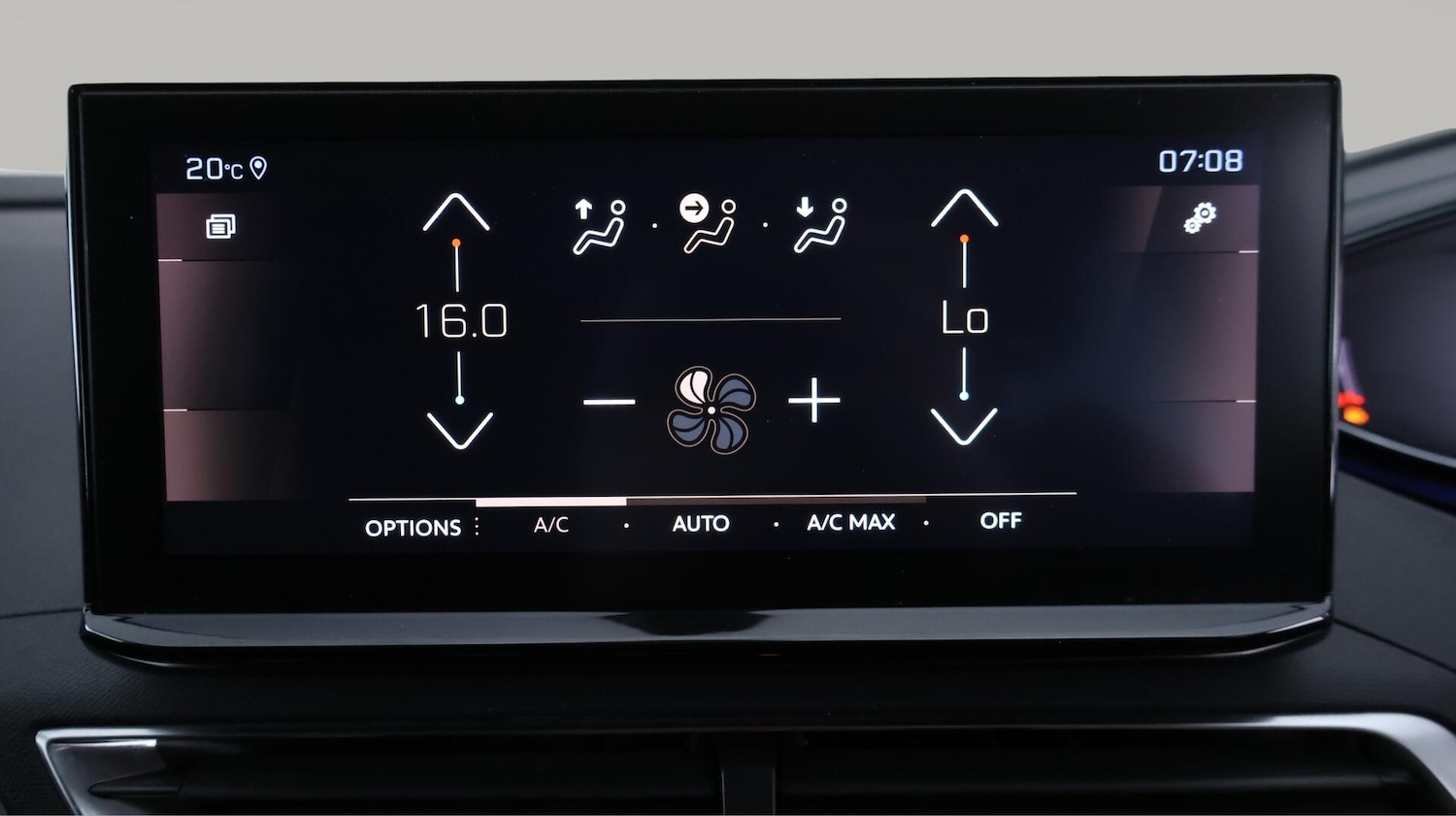 Used Peugeot 3008 2021 for sale - 76136359: Photo 12