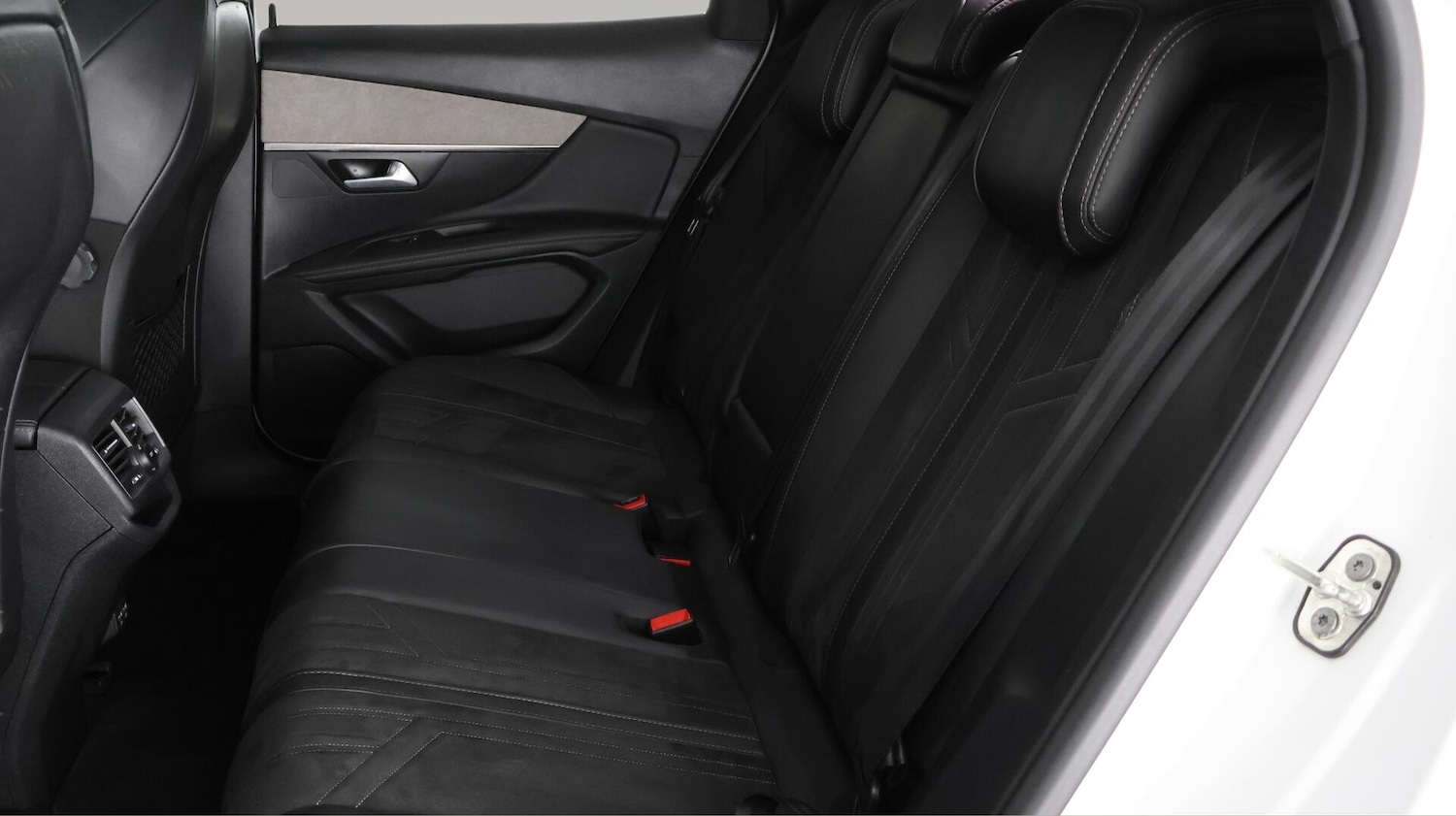 Used Peugeot 3008 2021 for sale - 76136359: Photo 16