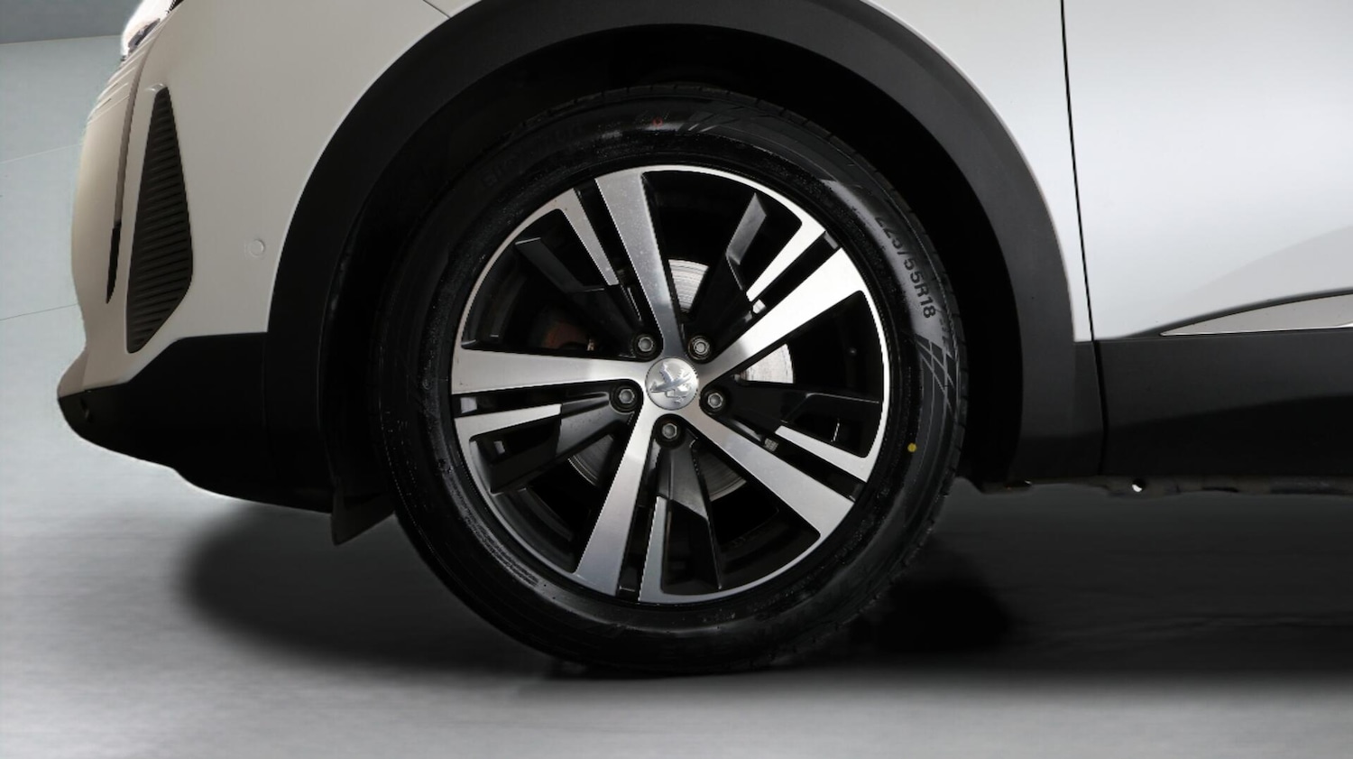 Used Peugeot 3008 2021 for sale - 76136359: Photo 18