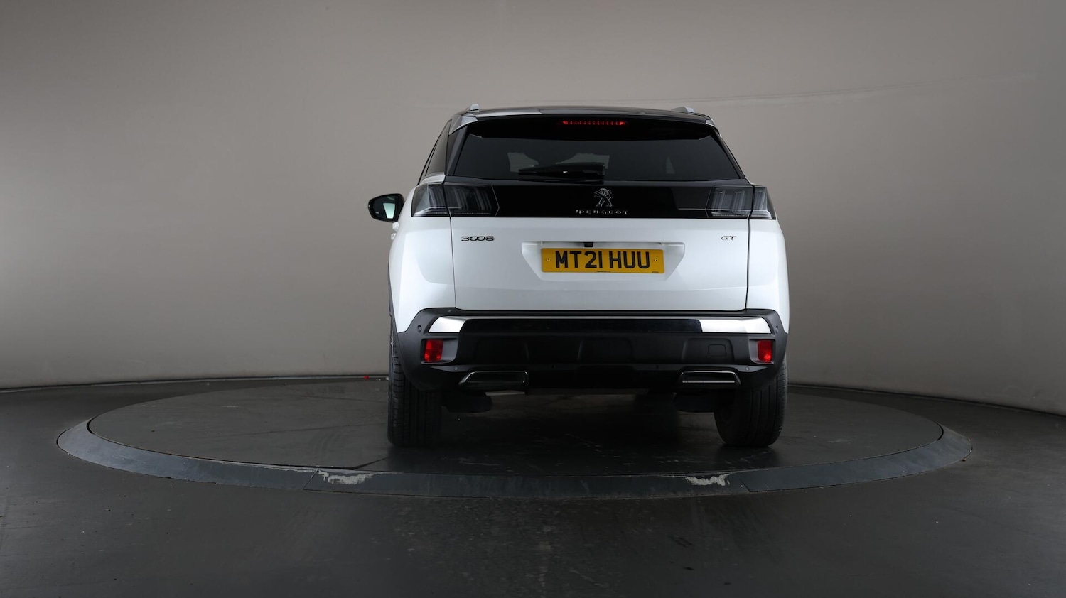 Used Peugeot 3008 2021 for sale - 76136359: Photo 36