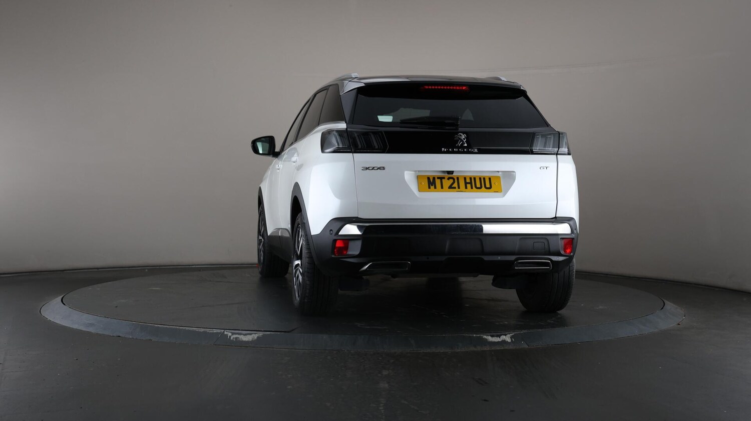 Used Peugeot 3008 2021 for sale - 76136359: Photo 37