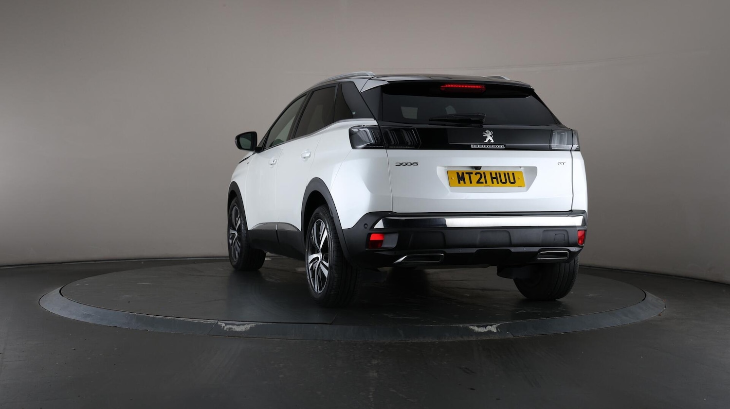 Used Peugeot 3008 2021 for sale - 76136359: Photo 38