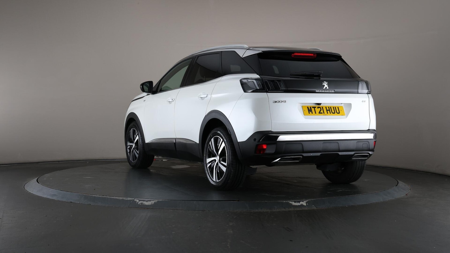 Used Peugeot 3008 2021 for sale - 76136359: Photo 39