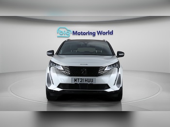 Used Peugeot 3008 2021 for sale - 76136359: Photo 3