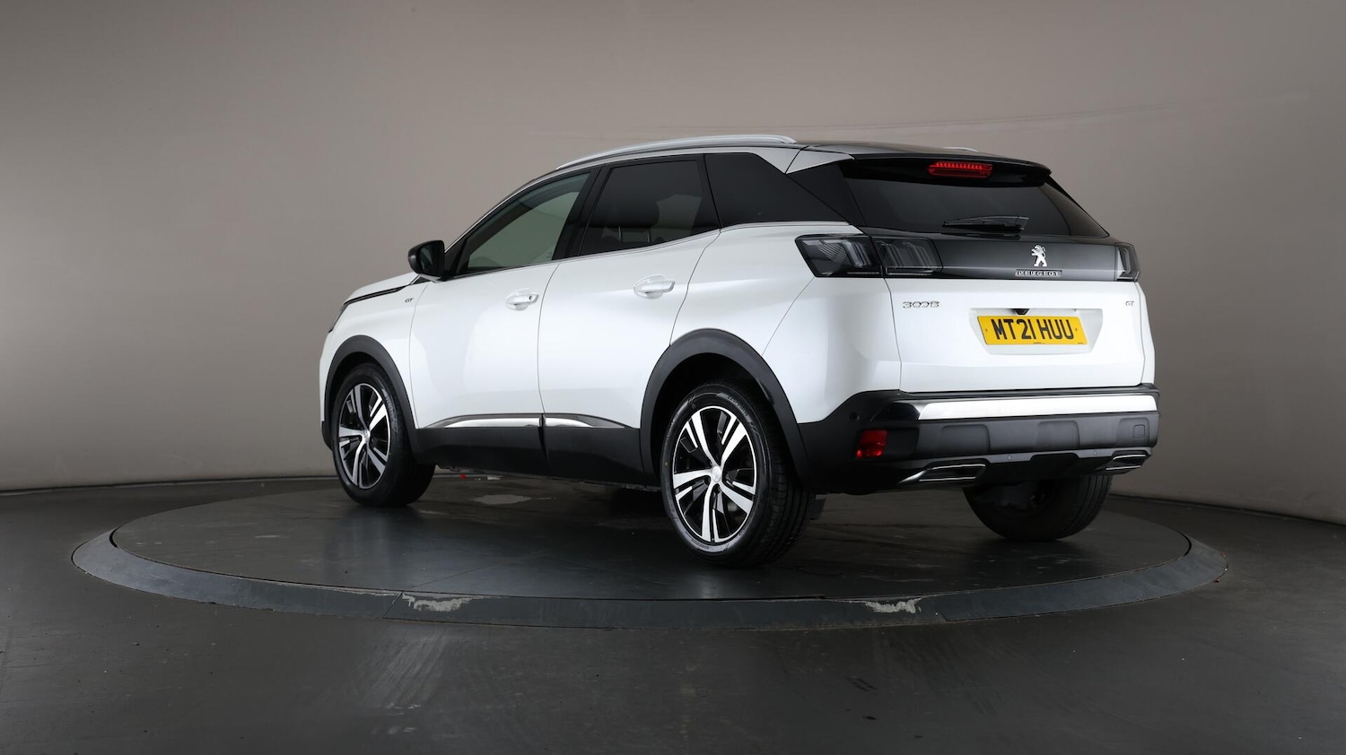 Used Peugeot 3008 2021 for sale - 76136359: Photo 40