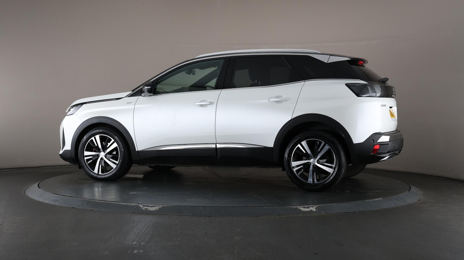 Used Peugeot 3008 2021 for sale - 76136359: Photo 44