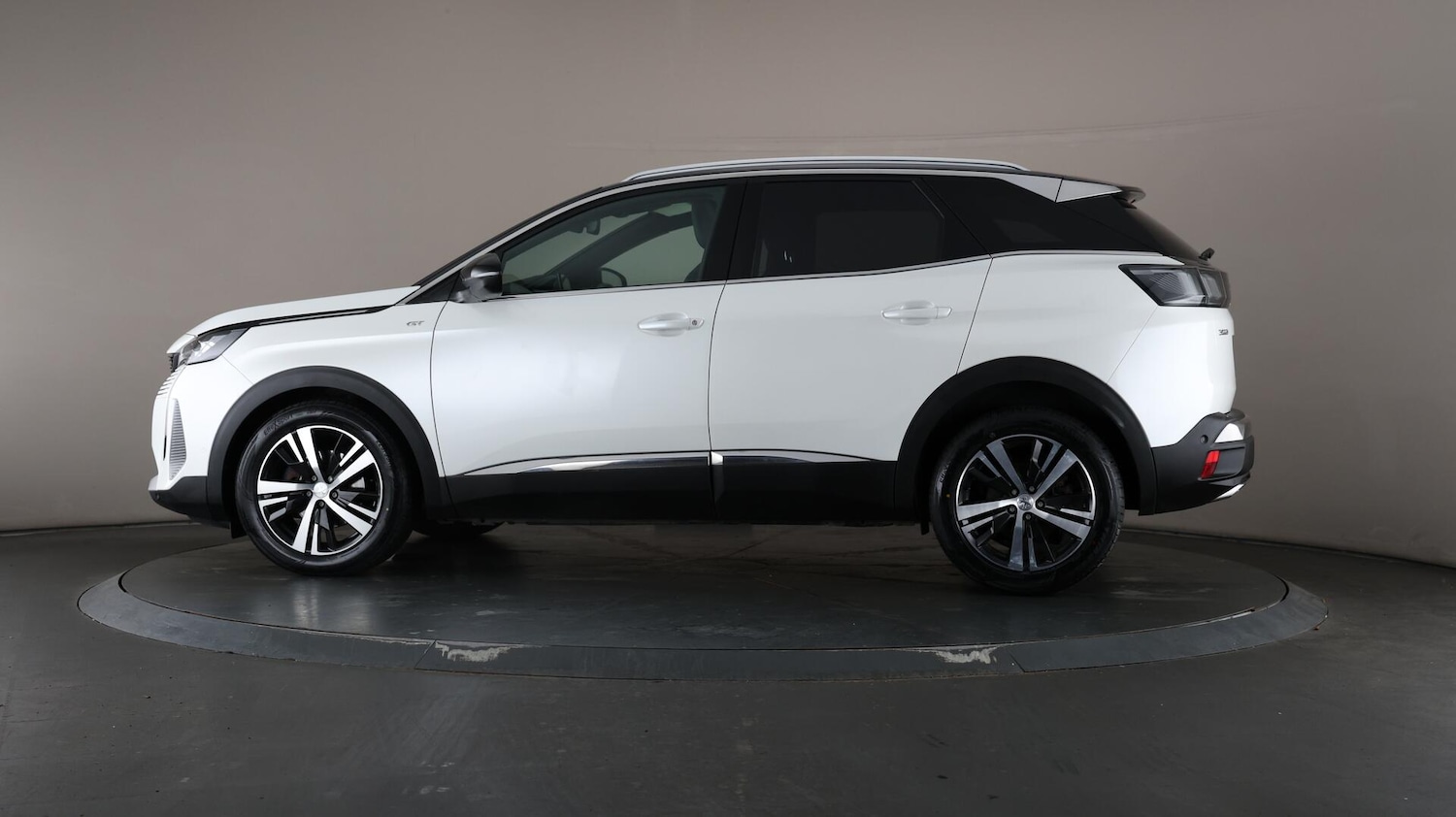 Used Peugeot 3008 2021 for sale - 76136359: Photo 45