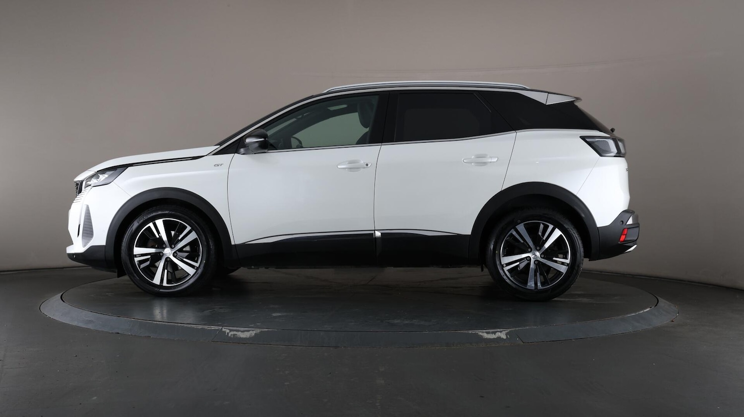 Used Peugeot 3008 2021 for sale - 76136359: Photo 46
