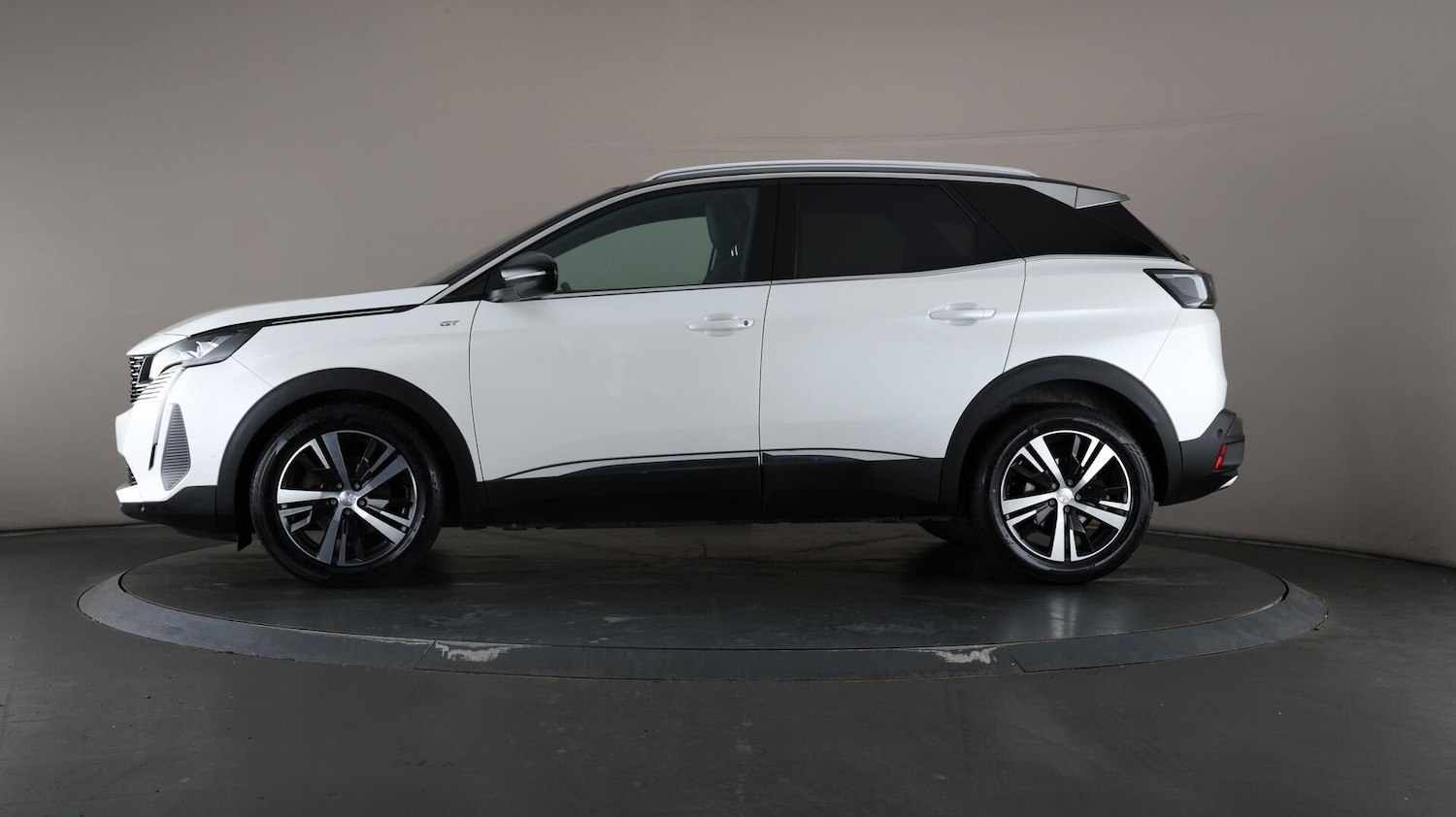 Used Peugeot 3008 2021 for sale - 76136359: Photo 47
