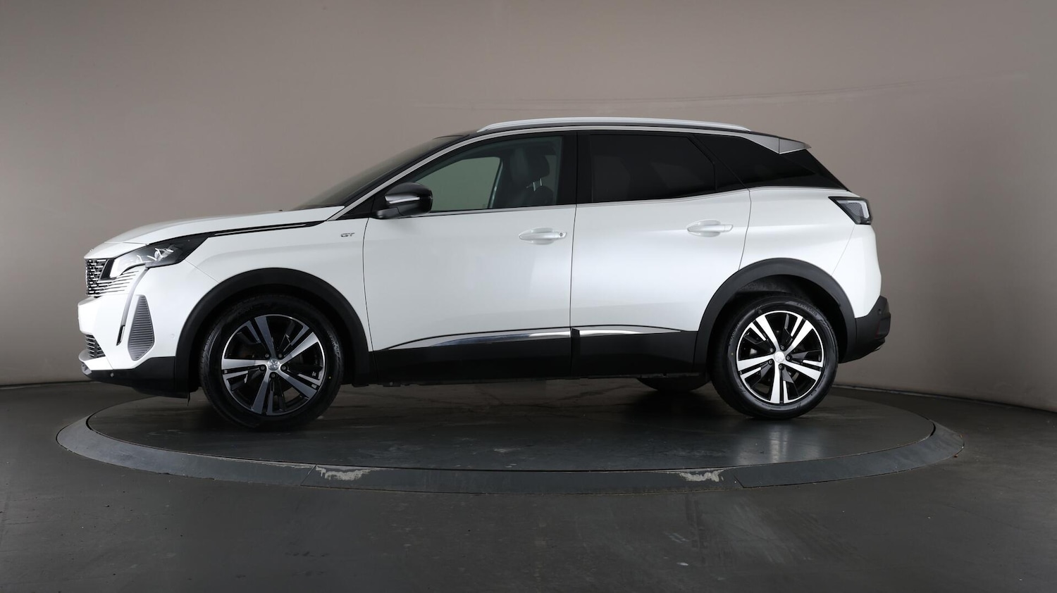 Used Peugeot 3008 2021 for sale - 76136359: Photo 48