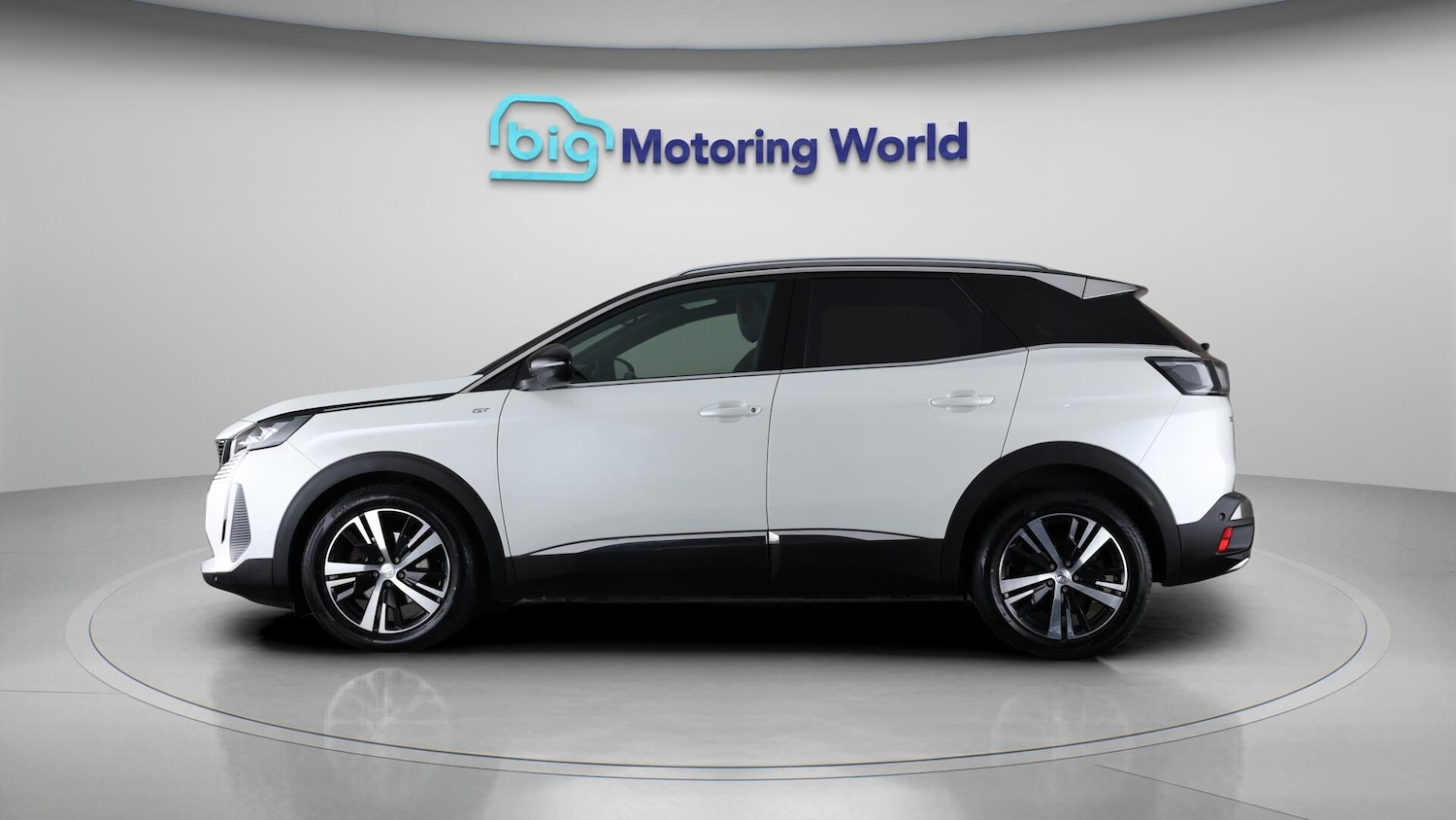 Used Peugeot 3008 2021 for sale - 76136359: Photo 5