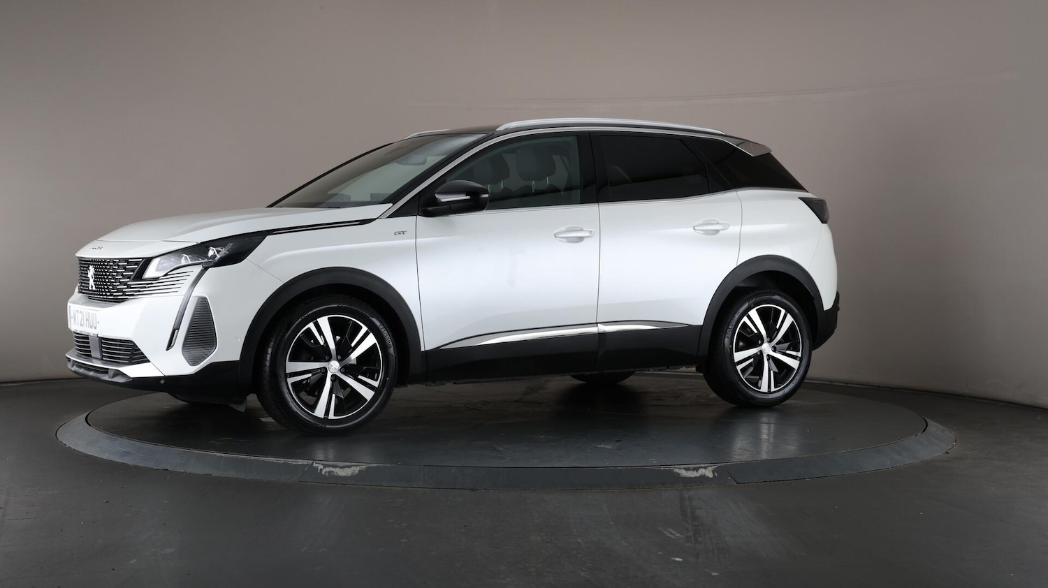 Used Peugeot 3008 2021 for sale - 76136359: Photo 50