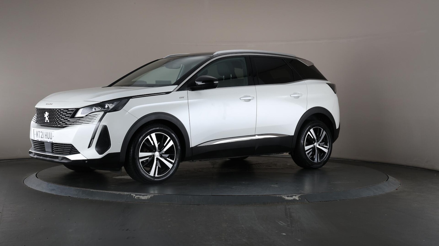 Used Peugeot 3008 2021 for sale - 76136359: Photo 51