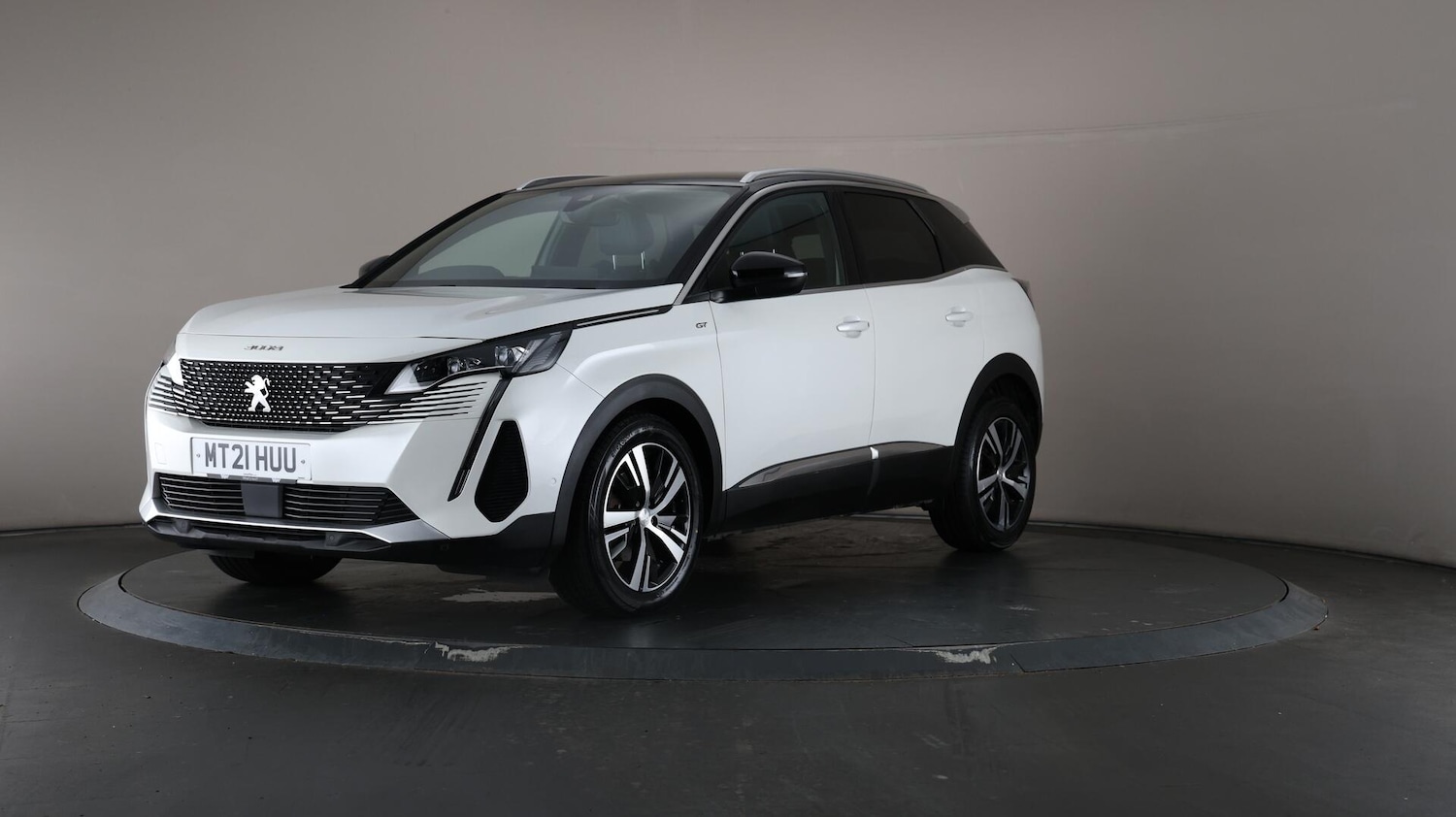 Used Peugeot 3008 2021 for sale - 76136359: Photo 53