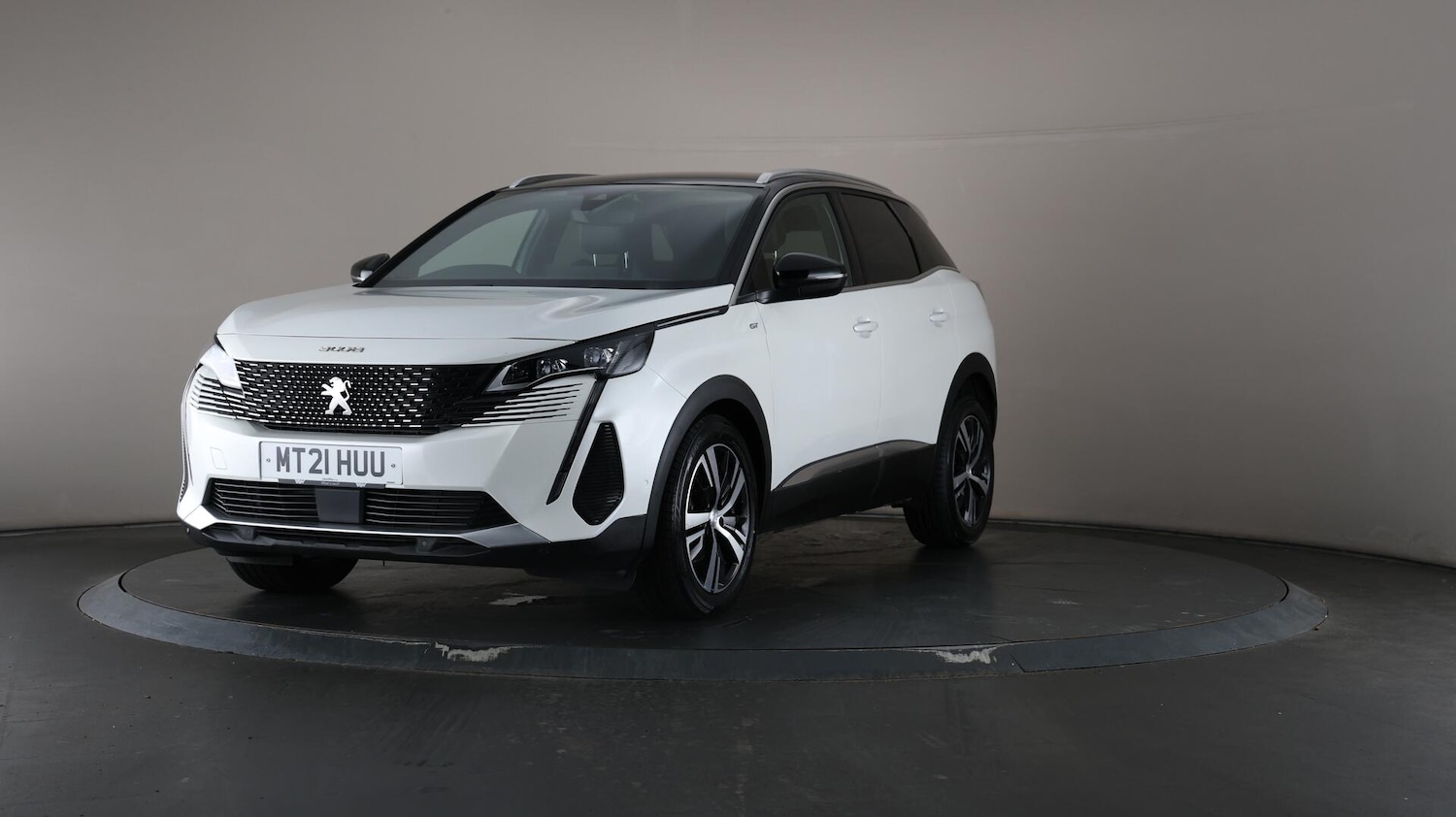 Used Peugeot 3008 2021 for sale - 76136359: Photo 54