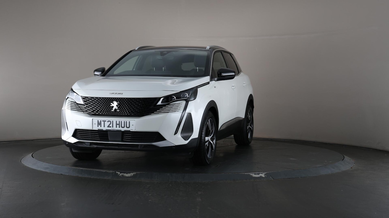 Used Peugeot 3008 2021 for sale - 76136359: Photo 55