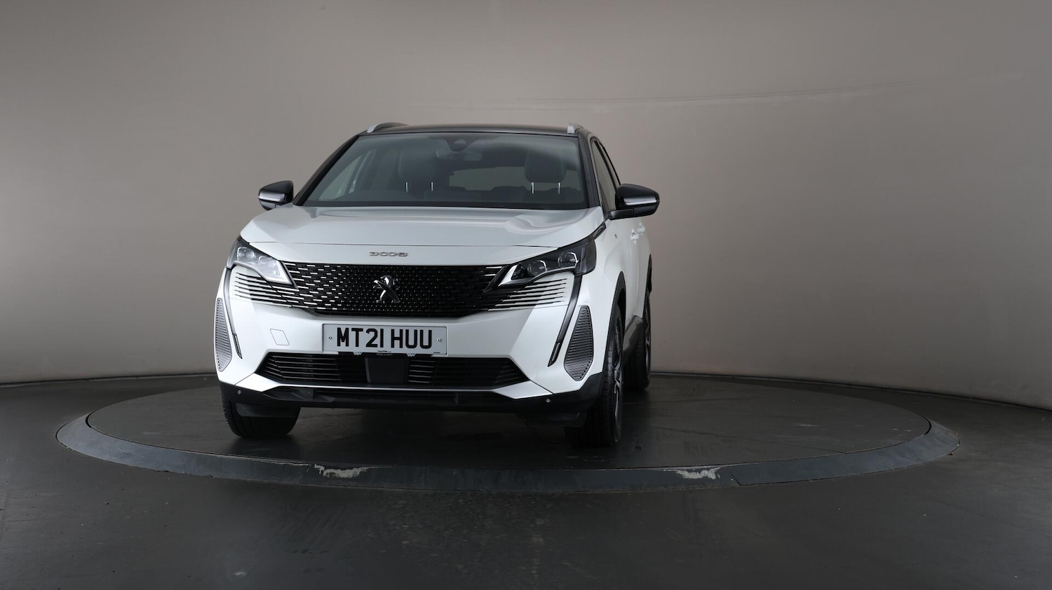 Used Peugeot 3008 2021 for sale - 76136359: Photo 56
