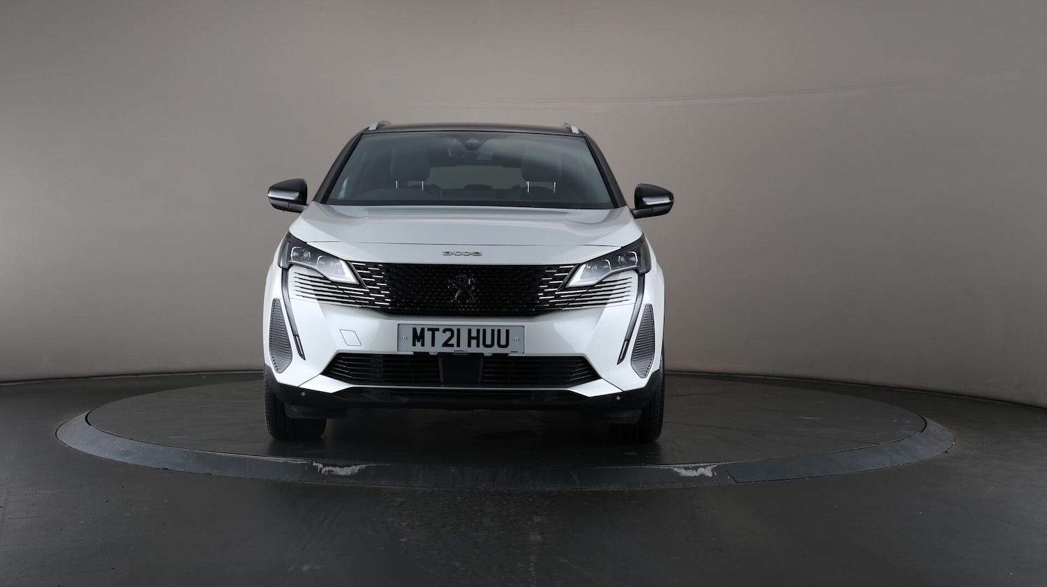 Used Peugeot 3008 2021 for sale - 76136359: Photo 57