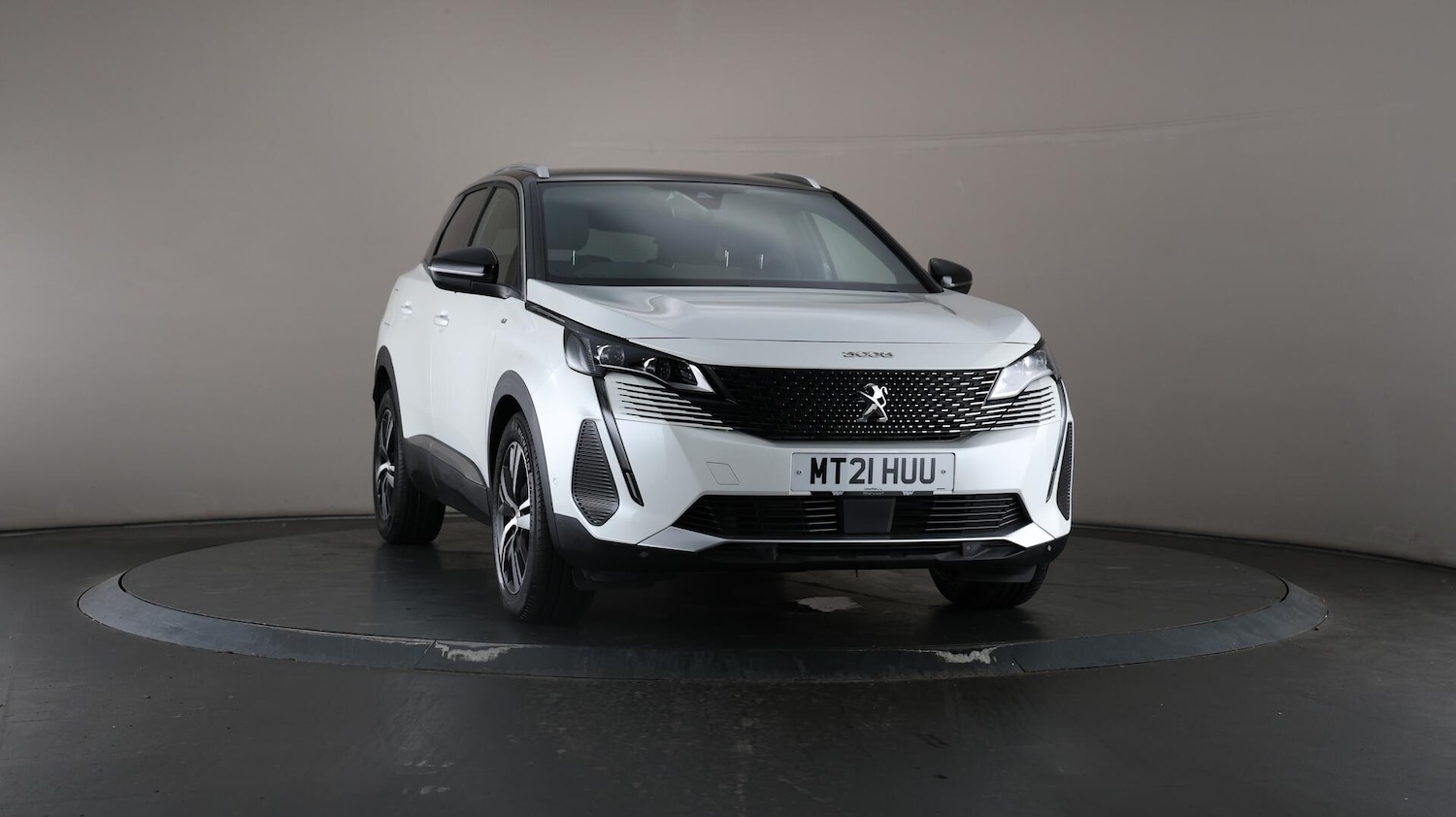 Used Peugeot 3008 2021 for sale - 76136359: Photo 59