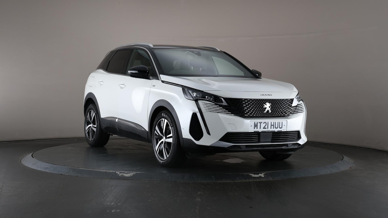 Used Peugeot 3008 2021 for sale - 76136359: Photo 60