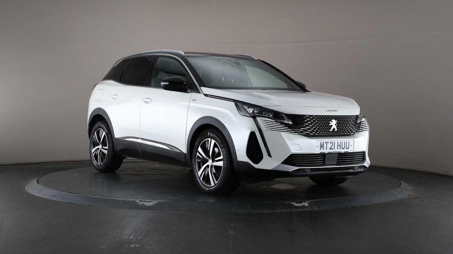 Used Peugeot 3008 2021 for sale - 76136359: Photo 61