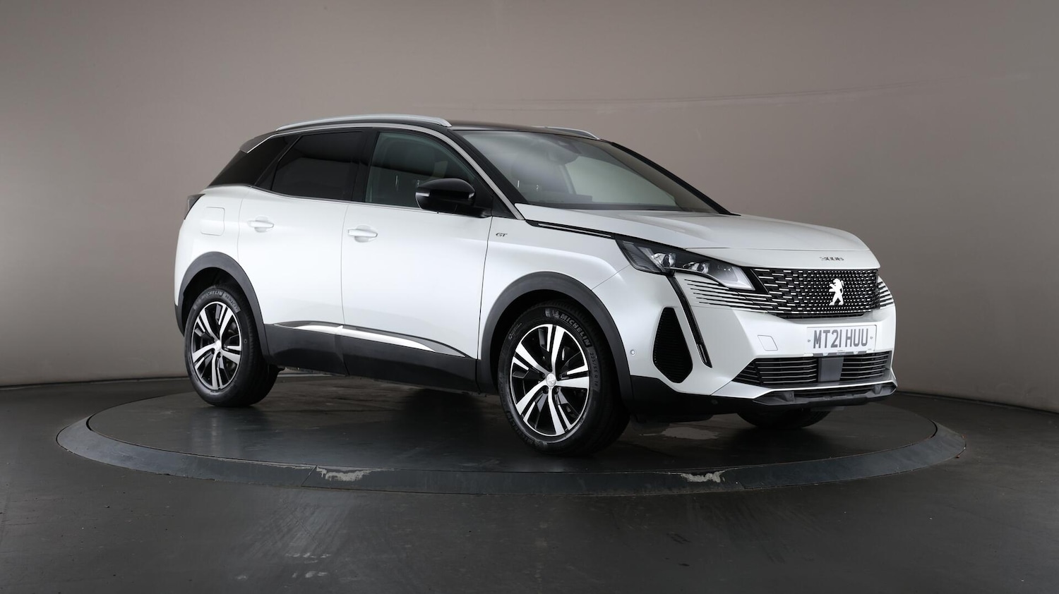 Used Peugeot 3008 2021 for sale - 76136359: Photo 62